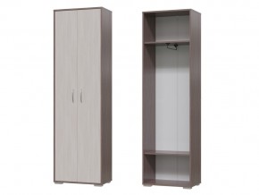 2-3430 шкаф для одежды в Сатке - satka.magazinmebel.ru | фото