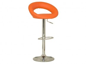 Барный стул BN 1009-1 оранжевый в Сатке - satka.magazinmebel.ru | фото