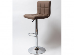 Барный стул BN 1012 коричневый в Сатке - satka.magazinmebel.ru | фото