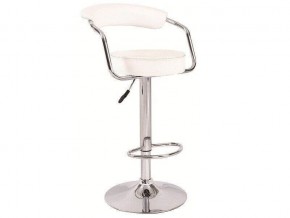 Барный стул BN 1080 белый в Сатке - satka.magazinmebel.ru | фото - изображение 1