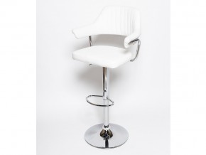 Барный стул BN-1181 белый в Сатке - satka.magazinmebel.ru | фото - изображение 1