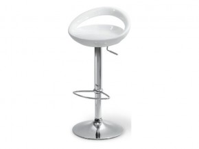 Барный стул BN 3011 D ( WY 147) белый в Сатке - satka.magazinmebel.ru | фото - изображение 1