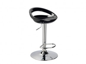 Барный стул BN 3011 D ( WY 147) черный в Сатке - satka.magazinmebel.ru | фото - изображение 1