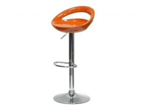 Барный стул BN 3011 D ( WY 147) оранжевый в Сатке - satka.magazinmebel.ru | фото - изображение 1