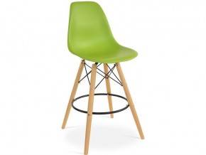 Барный стул SC 403 зеленый в Сатке - satka.magazinmebel.ru | фото