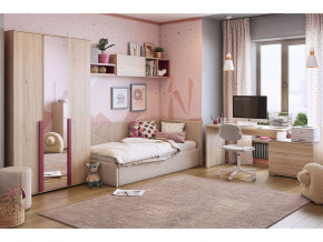 Детская комната Лайк К121 в Сатке - satka.magazinmebel.ru | фото - изображение 1