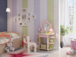 Детский набор мебели Ромашка в Сатке - satka.magazinmebel.ru | фото - изображение 1