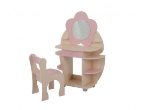 Детский набор мебели Ромашка в Сатке - satka.magazinmebel.ru | фото - изображение 2