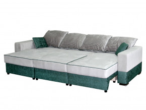 Диван-кровать Бостон 2400 2 вариант в Сатке - satka.magazinmebel.ru | фото - изображение 2