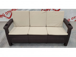 Диван Yalta Premium Sofa 3 Set в Сатке - satka.magazinmebel.ru | фото - изображение 1