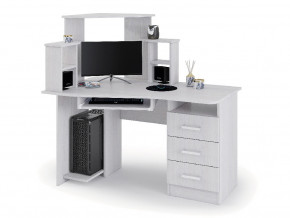 Компьютерный стол №1 стол №1 в Сатке - satka.magazinmebel.ru | фото