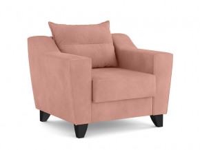 Кресло Элиот велюр аватар розовый 305 в Сатке - satka.magazinmebel.ru | фото - изображение 1