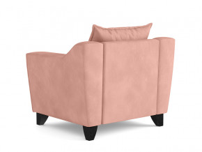 Кресло Элиот велюр аватар розовый 305 в Сатке - satka.magazinmebel.ru | фото - изображение 2