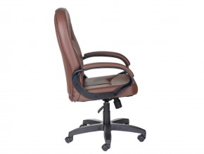 Кресло Квант ультра МП коричневое в Сатке - satka.magazinmebel.ru | фото - изображение 9