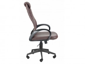 Кресло Квест ультра коричневое в Сатке - satka.magazinmebel.ru | фото - изображение 5