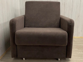 Кресло Уют Аккордеон с узким подлокотником МД 700 Luma 11 в Сатке - satka.magazinmebel.ru | фото - изображение 1