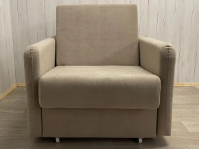 Кресло Уют Аккордеон с узким подлокотником МД 700 Veluta Lux 7 в Сатке - satka.magazinmebel.ru | фото
