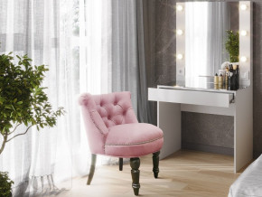 Кресло Виолет Розовый в Сатке - satka.magazinmebel.ru | фото - изображение 1