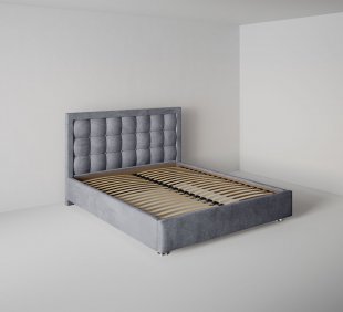 Кровать Барселона 0.8 м с подъемным механизмом в Сатке - satka.magazinmebel.ru | фото - изображение 5
