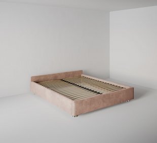 Кровать Подиум 2.0 м с подъемным механизмом в Сатке - satka.magazinmebel.ru | фото - изображение 3