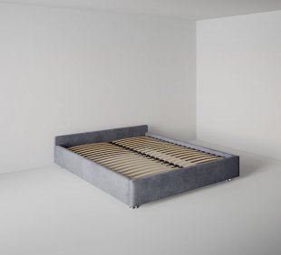Кровать Подиум 0.8 м с подъемным механизмом в Сатке - satka.magazinmebel.ru | фото - изображение 5