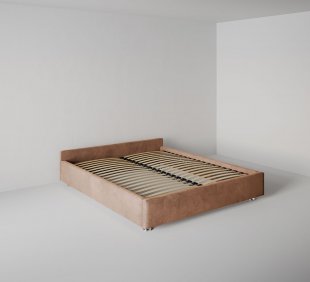 Кровать Подиум 0.8 м с подъемным механизмом в Сатке - satka.magazinmebel.ru | фото - изображение 2