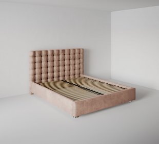 Кровать Венеция 2.0 м с подъемным механизмом в Сатке - satka.magazinmebel.ru | фото - изображение 3