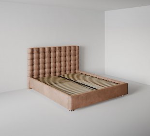 Кровать Венеция 0.9 м с подъемным механизмом в Сатке - satka.magazinmebel.ru | фото - изображение 2