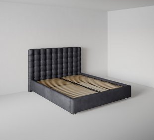 Кровать Венеция 0.9 м с подъемным механизмом в Сатке - satka.magazinmebel.ru | фото - изображение 4