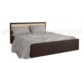 Кровать 1,4м в Сатке - satka.magazinmebel.ru | фото