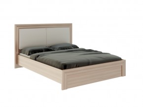 Кровать 1600 с мягкой частью Глэдис М31 в Сатке - satka.magazinmebel.ru | фото - изображение 1