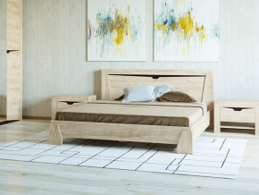 Кровать 1600 Версаль-5 в Сатке - satka.magazinmebel.ru | фото - изображение 3