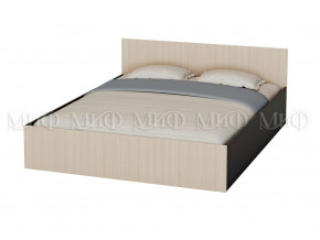 Кровать 1,6м в Сатке - satka.magazinmebel.ru | фото