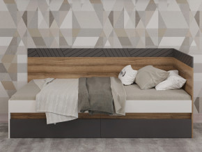 Кровать 900 Гринвич мод.1 в Сатке - satka.magazinmebel.ru | фото - изображение 4