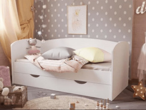 Кровать Бейли 1600 в Сатке - satka.magazinmebel.ru | фото