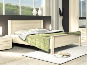 Кровать Диана Д3 без основания 1600 в Сатке - satka.magazinmebel.ru | фото - изображение 2