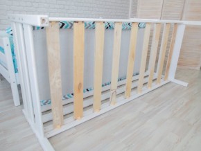 Кровать двухъярусная Сонечка с ящиками и лестницей в Сатке - satka.magazinmebel.ru | фото - изображение 6