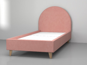 Кровать Эго арт. 014 800 розовый в Сатке - satka.magazinmebel.ru | фото - изображение 2