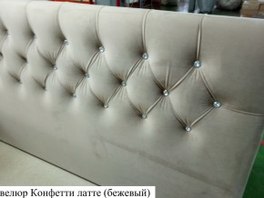 Кровать Феодосия норма 140 с механизмом подъема в Сатке - satka.magazinmebel.ru | фото - изображение 4
