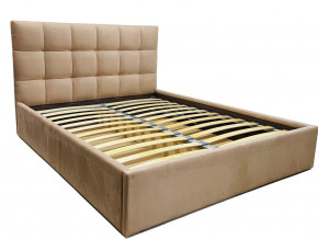 Кровать Фрейм 1200 Клетка без подъема в Сатке - satka.magazinmebel.ru | фото - изображение 3