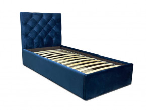 Кровать Фрейм 800 Каретная стяжка без подъема в Сатке - satka.magazinmebel.ru | фото - изображение 2