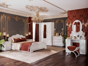 Кровать Гармония 1400 в Сатке - satka.magazinmebel.ru | фото - изображение 2