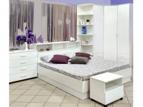 Кровать Париж-1600 G26513 в Сатке - satka.magazinmebel.ru | фото - изображение 4