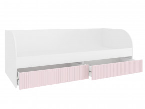 Кровать с ящиками Алиса ПМ-332.15 розовый в Сатке - satka.magazinmebel.ru | фото - изображение 2