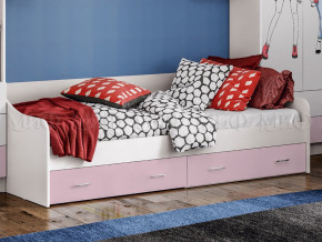 Кровать с ящиками Вега Fashion в Сатке - satka.magazinmebel.ru | фото