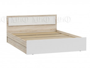 Кровать с настилом Мартина 1400 в Сатке - satka.magazinmebel.ru | фото - изображение 1