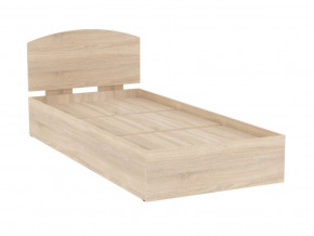 Кровать с основанием Алиса L13 ширина 900 в Сатке - satka.magazinmebel.ru | фото - изображение 1