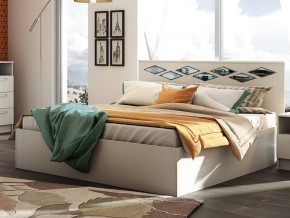 Кровать с подъёмный механизмом Диана 1400 в Сатке - satka.magazinmebel.ru | фото