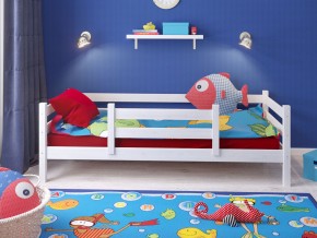 Кровать Сонечка с большим и малым бортом в Сатке - satka.magazinmebel.ru | фото - изображение 2