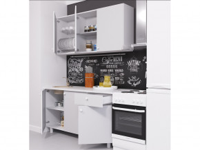 Кухонный гарнитур Point 1500 Белый в Сатке - satka.magazinmebel.ru | фото - изображение 3